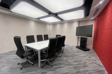 Menara HLX (formerly Menara HLA)