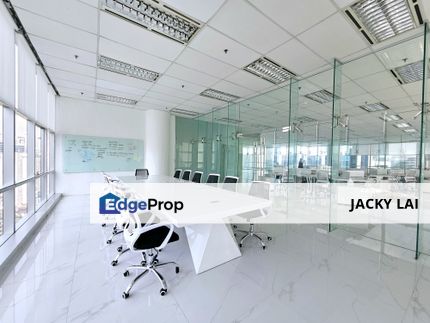 Wisma Chuang, KLCC, KL City, Bukit Bintang, Kuala Lumpur, KL City