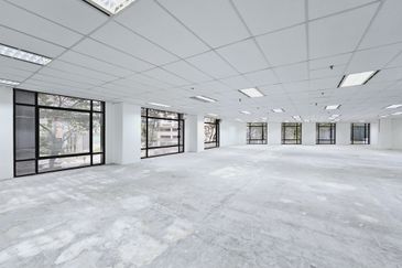 Menara HLX (formerly Menara HLA)