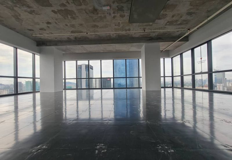 TSLAW Tower, Jalan Kemuning