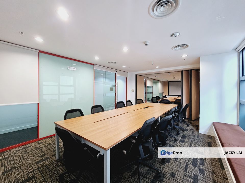 G Tower, KLCC, KL City, Bukit Bintang, Kuala Lumpur, KLCC