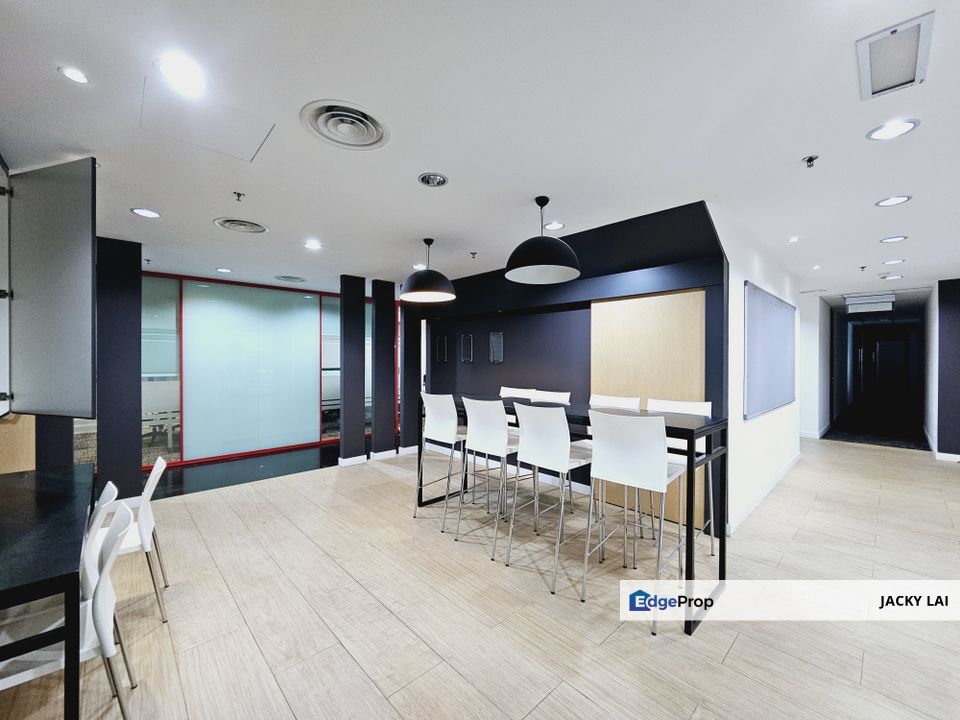 G Tower, KLCC, KL City, Bukit Bintang, Kuala Lumpur, KLCC