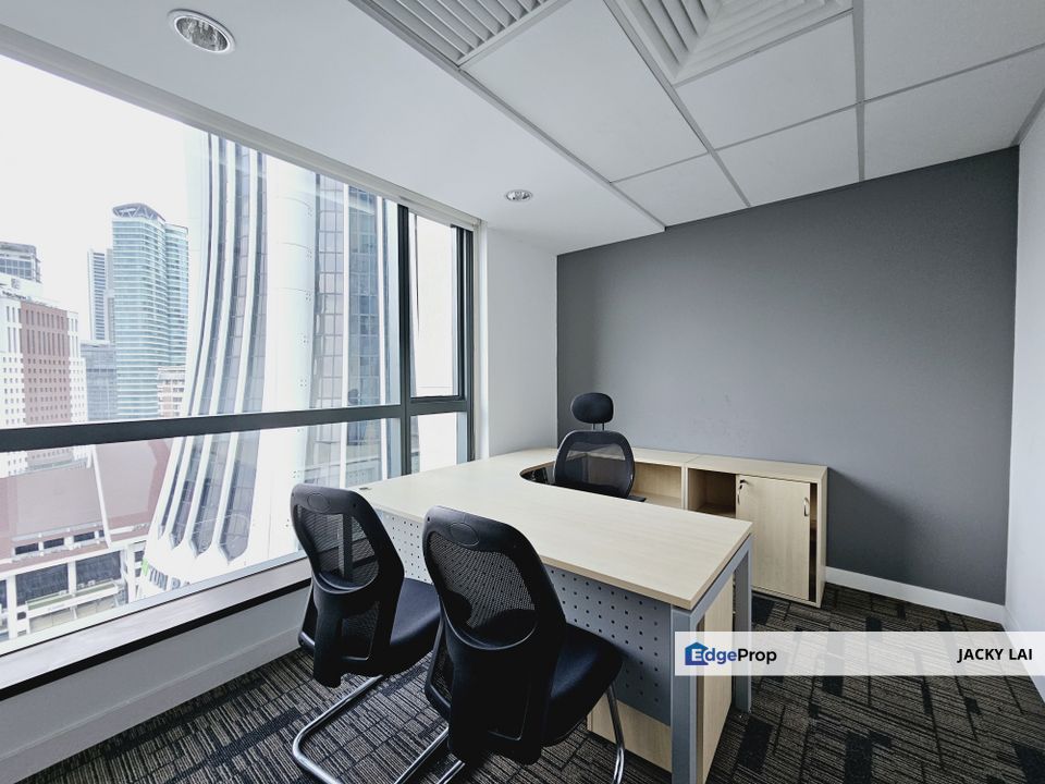 G Tower, KLCC, KL City, Bukit Bintang, Kuala Lumpur, KLCC