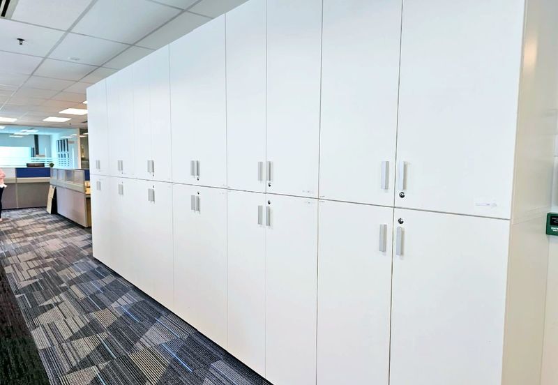 Hampshire Place Office