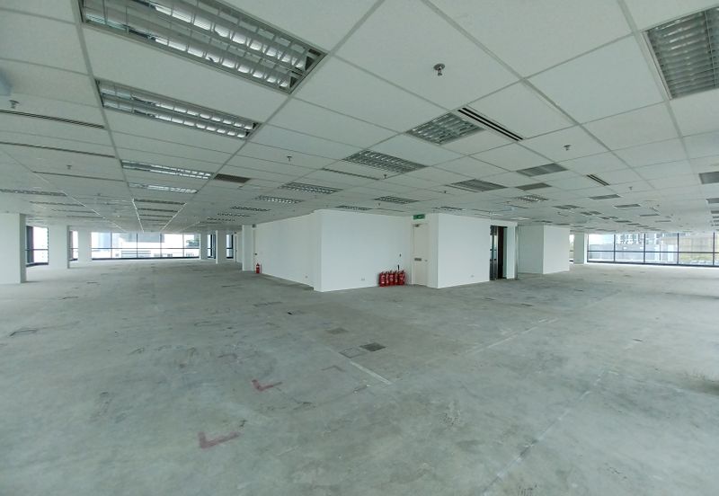 Hampshire Place Office