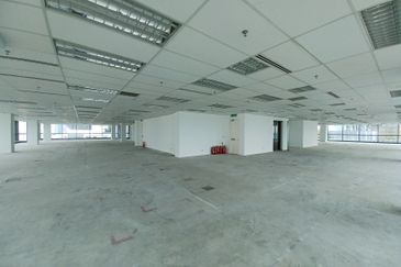 Hampshire Place Office