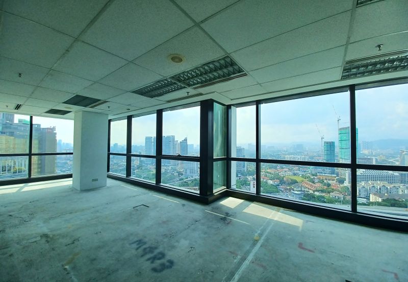 Hampshire Place Office