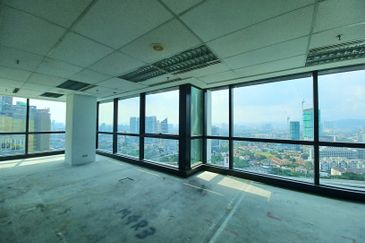 Hampshire Place Office