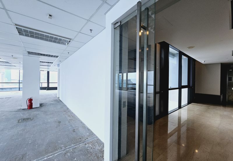 Hampshire Place Office