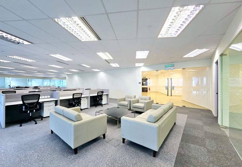 Menara Ilham (Ilham Tower)