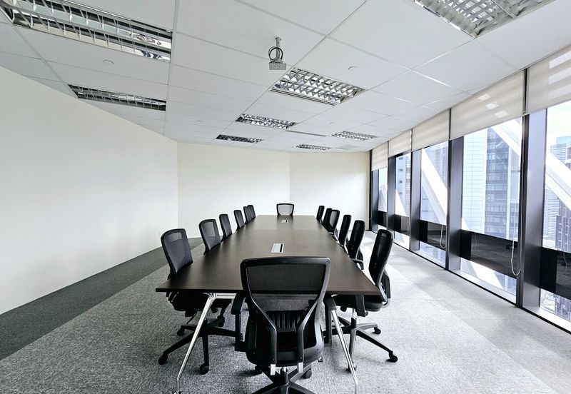 Menara Ilham (Ilham Tower)