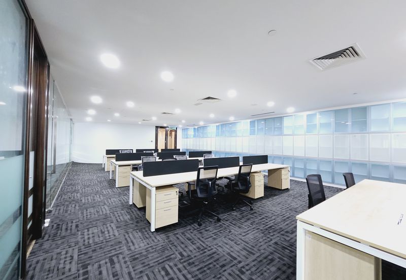 Menara Ilham (Ilham Tower)