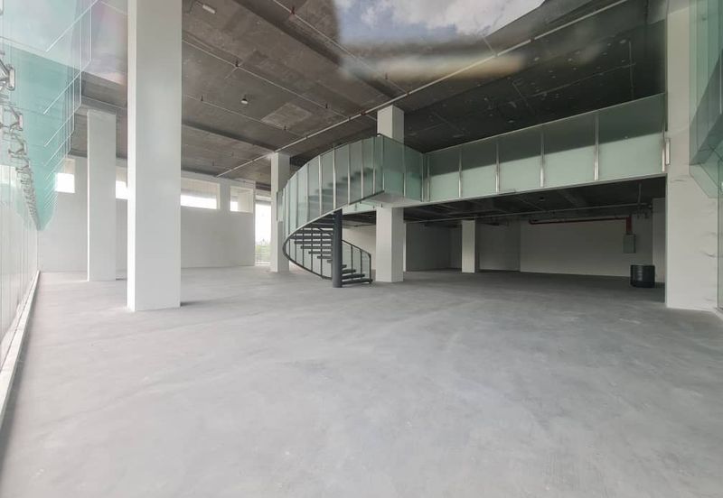 PJ City Corporate, Petaling Jaya