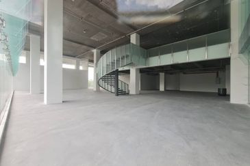 PJ City Corporate, Petaling Jaya