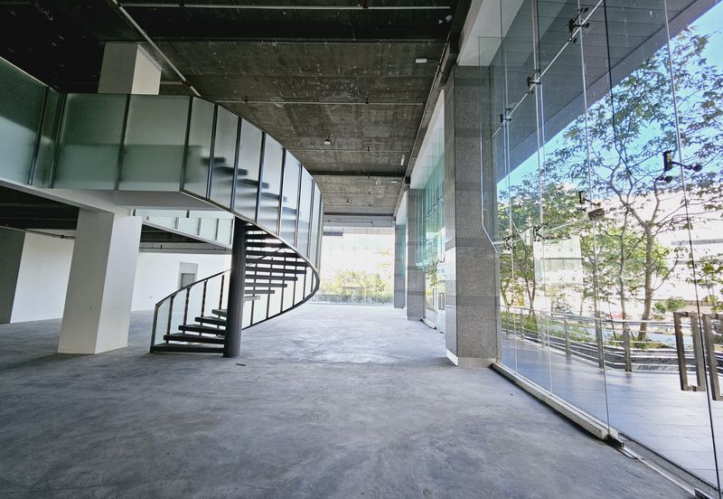 PJ City Corporate, Petaling Jaya