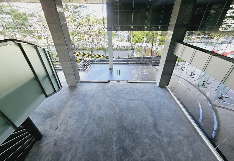 PJ City Corporate, Petaling Jaya