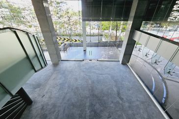 PJ City Corporate, Petaling Jaya