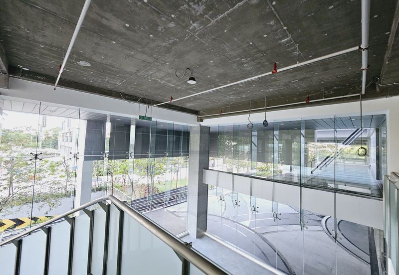 PJ City Corporate, Petaling Jaya