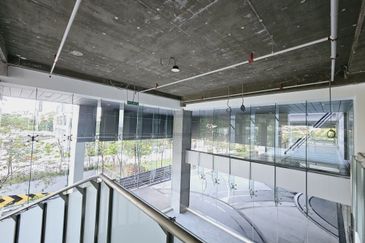 PJ City Corporate, Petaling Jaya