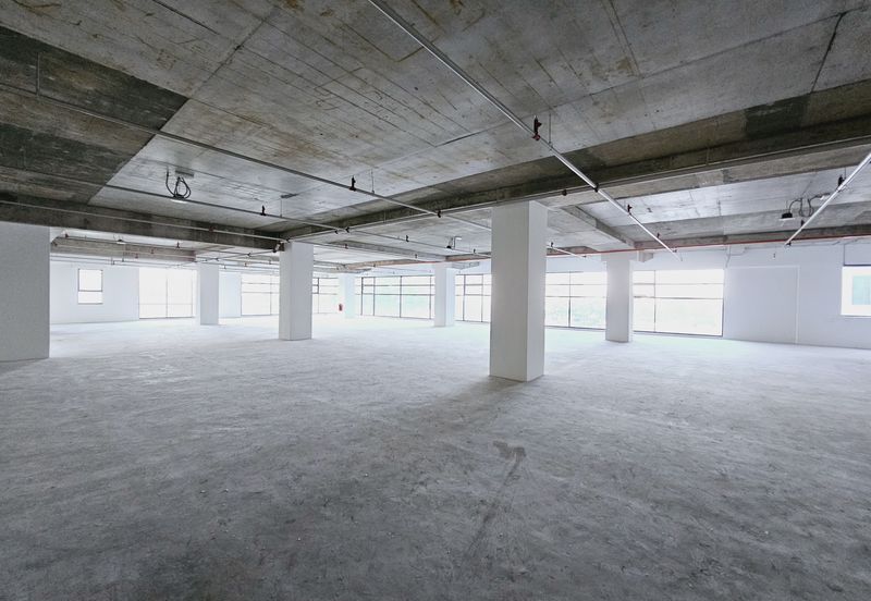 PJ City Corporate, Petaling Jaya