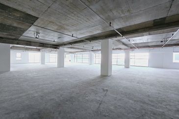 PJ City Corporate, Petaling Jaya