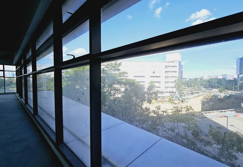 PJ City Corporate, Petaling Jaya