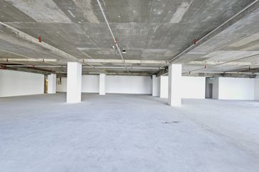 PJ City Corporate, Petaling Jaya