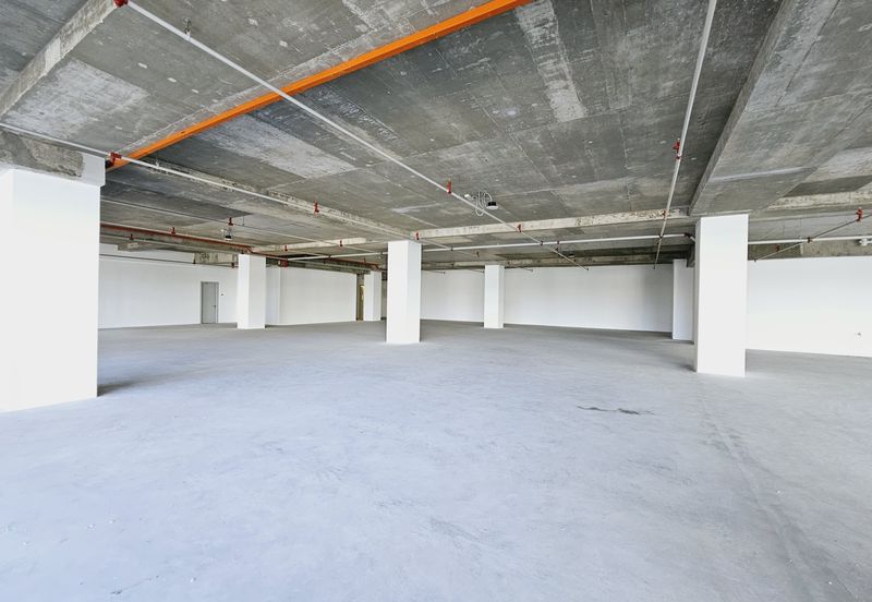 PJ City Corporate, Petaling Jaya