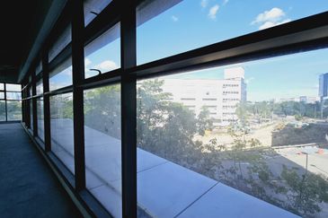 PJ City Corporate, Petaling Jaya