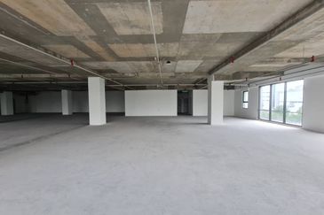 PJ City Corporate, Petaling Jaya