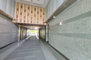 PJ City Corporate, Petaling Jaya