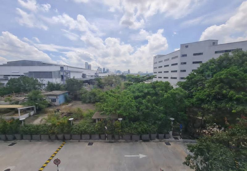 PJ City Corporate, Petaling Jaya