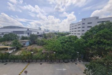 PJ City Corporate, Petaling Jaya