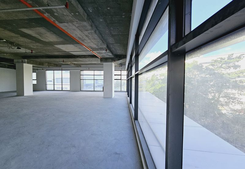 PJ City Corporate, Petaling Jaya