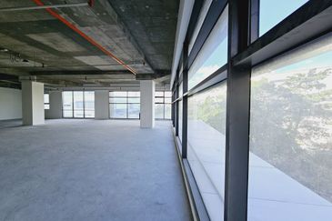 PJ City Corporate, Petaling Jaya