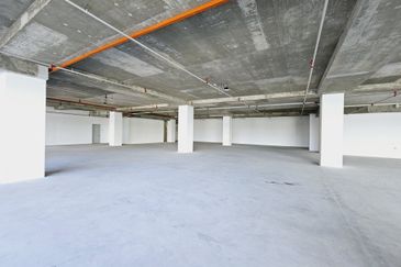 PJ City Corporate, Petaling Jaya