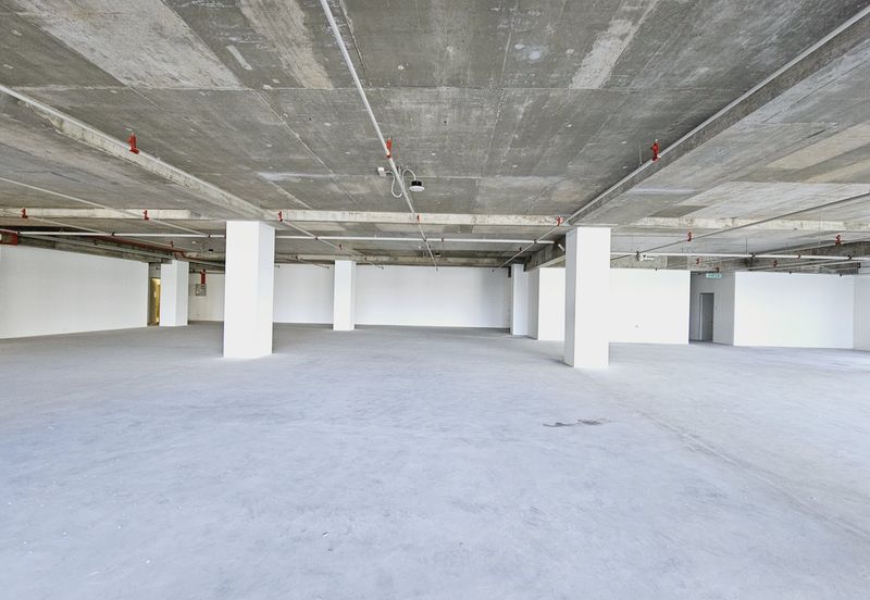 PJ City Corporate, Petaling Jaya