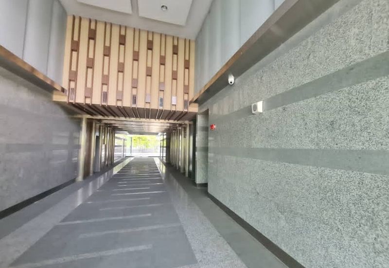 PJ City Corporate, Petaling Jaya