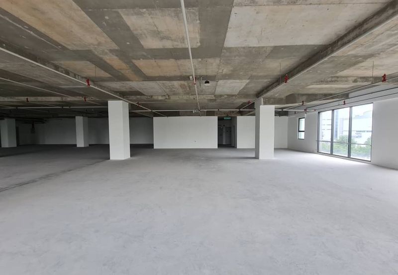 PJ City Corporate, Petaling Jaya