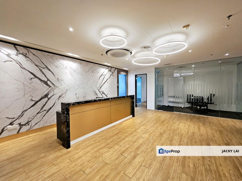 KLCC, KL City, Bukit Bintang, Kuala Lumpur, KLCC