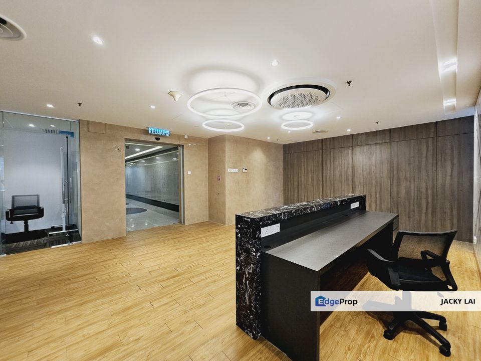 KLCC, KL City, Bukit Bintang, Kuala Lumpur, KLCC