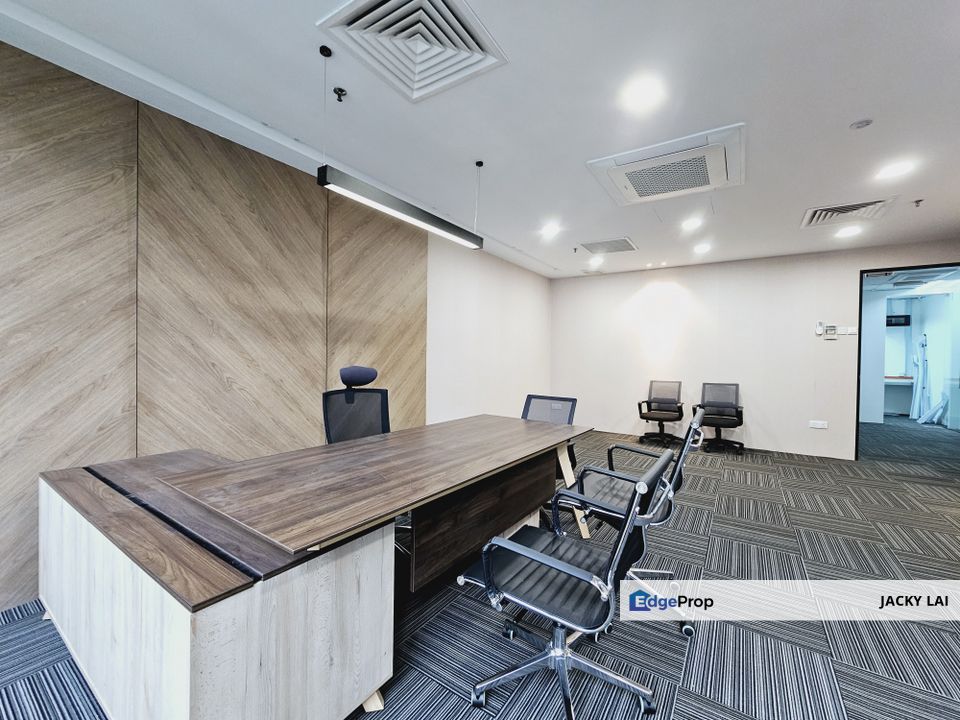 KLCC, KL City, Bukit Bintang, Kuala Lumpur, KLCC