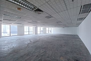 Menara HLX (formerly Menara HLA)