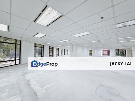 Menara HLX, KLCC, KL City, Bukit Bintang Pavilion Mall, Kuala Lumpur, KL City