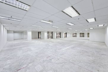 Menara HLX (formerly Menara HLA)