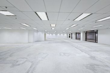 Menara HLX (formerly Menara HLA)