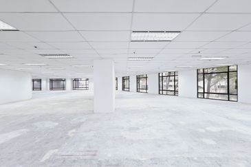 Menara HLX (formerly Menara HLA)