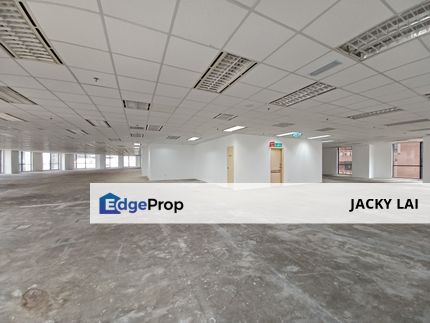 Menara HLX, KLCC, KL City, Pavilion Mall, Bukit Bintang, Kuala Lumpur, KL City