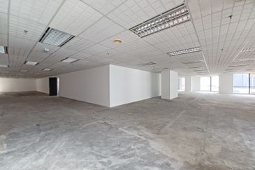 Menara HLX (formerly Menara HLA)