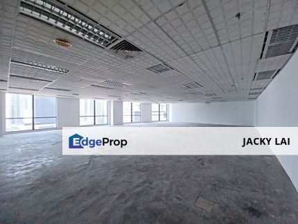 Menara HLX, KLCC, KL City, Bukit Bintang, Pavilion Mall, Kuala Lumpur, KL City